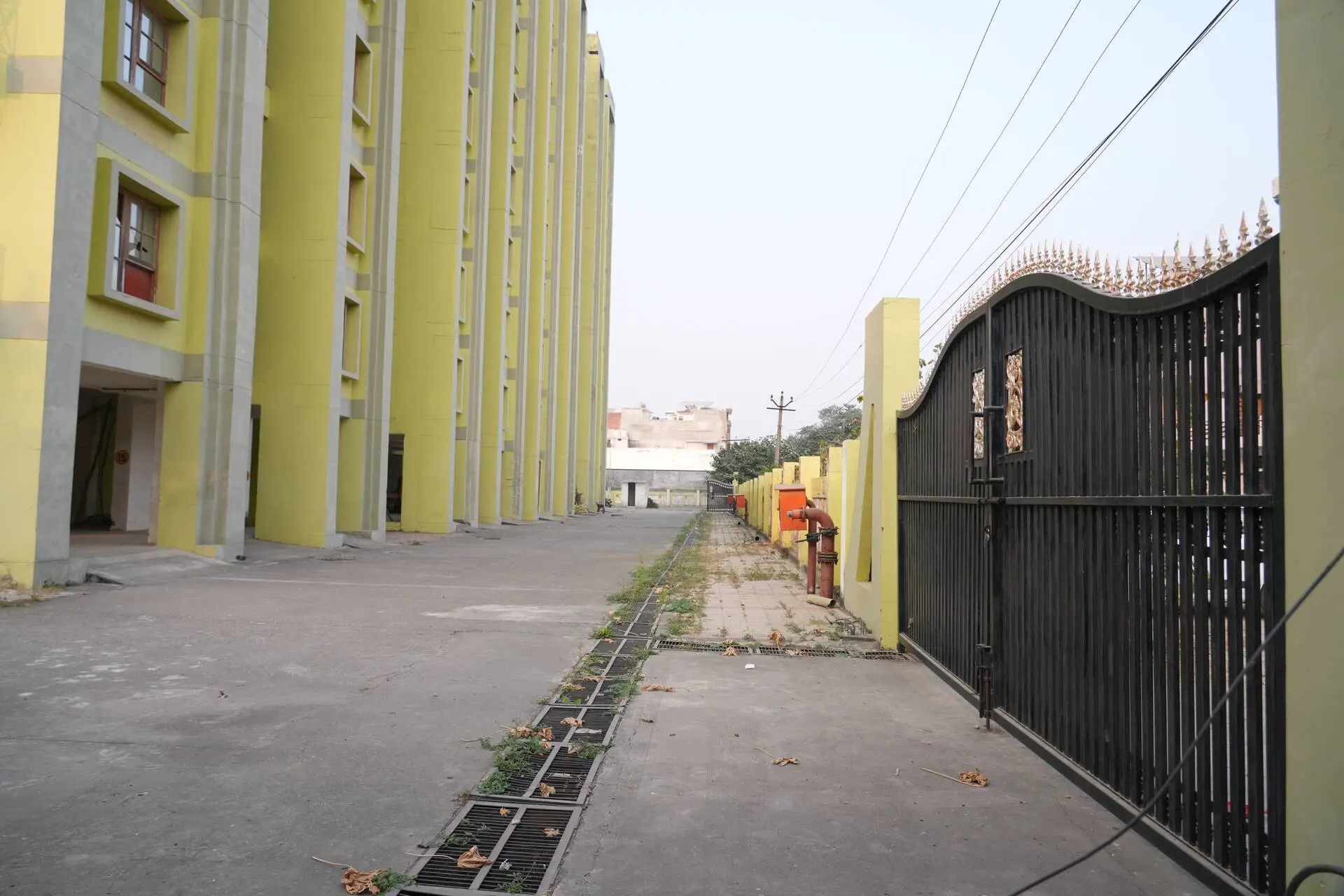 Shravan Apartment - View 4